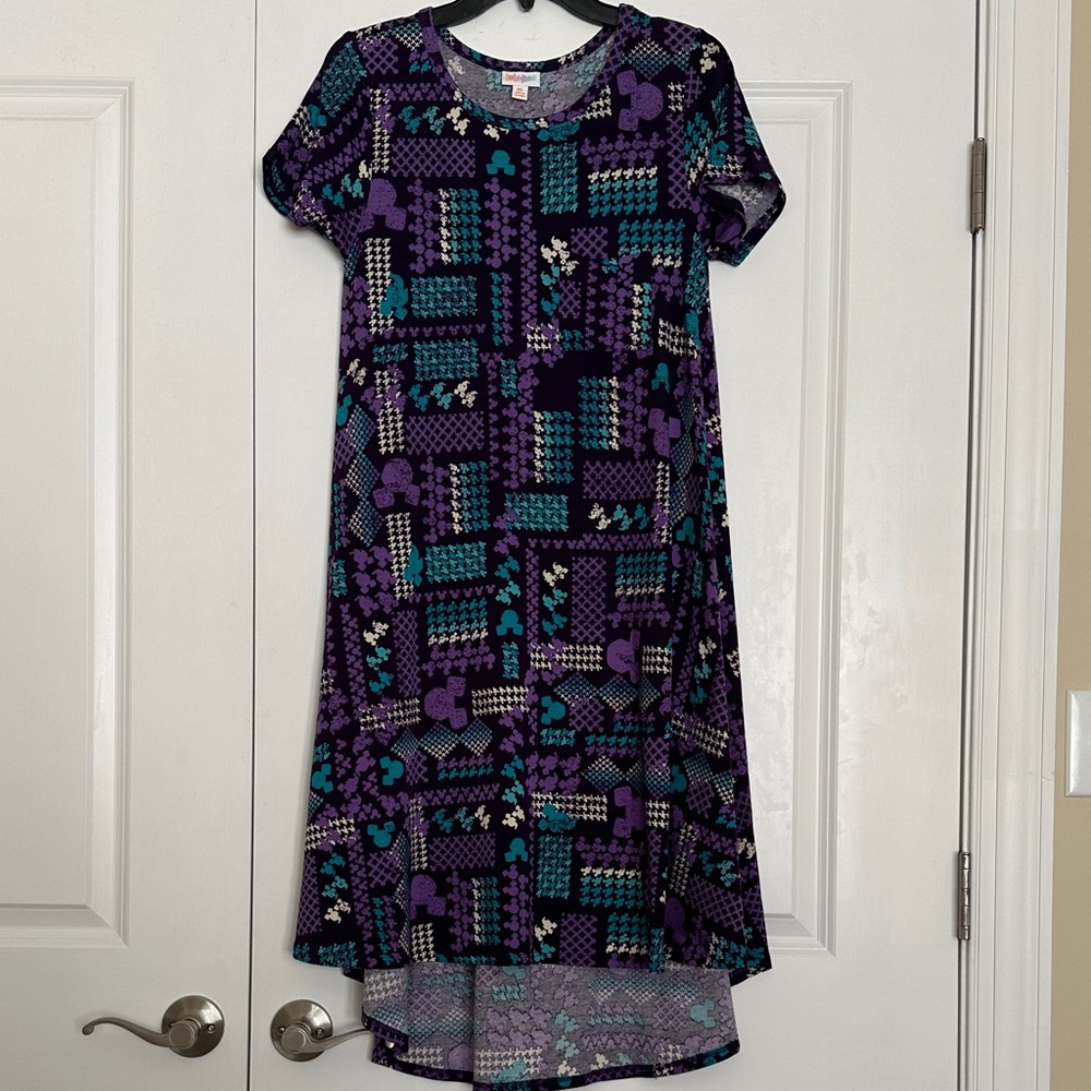 Like NEW Mickey Mouse Dress
